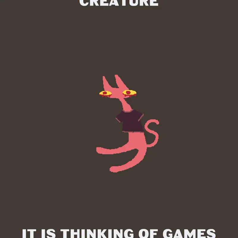 Game by @SorLBean