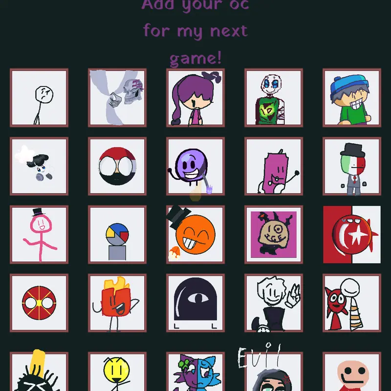 Game by @chasedacase