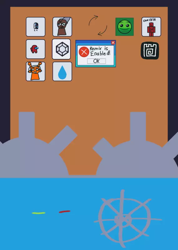 Game by @Imspongebob-2025