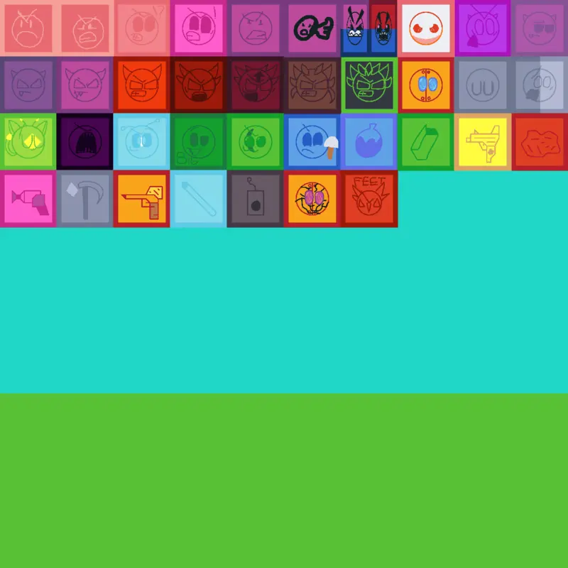 Game by @loudes