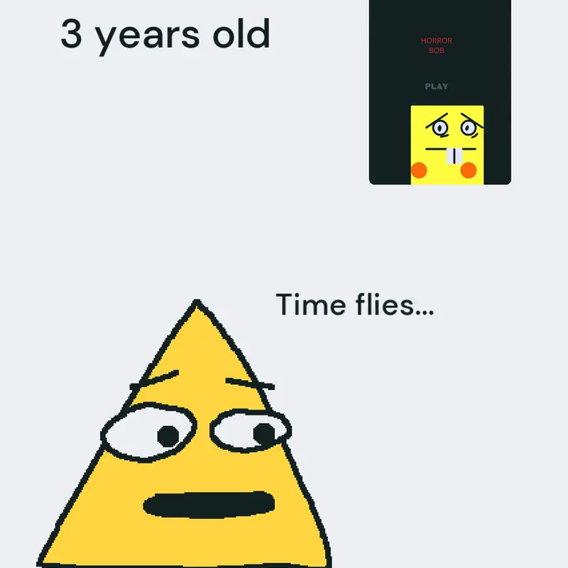 Game by @SillyTriangle