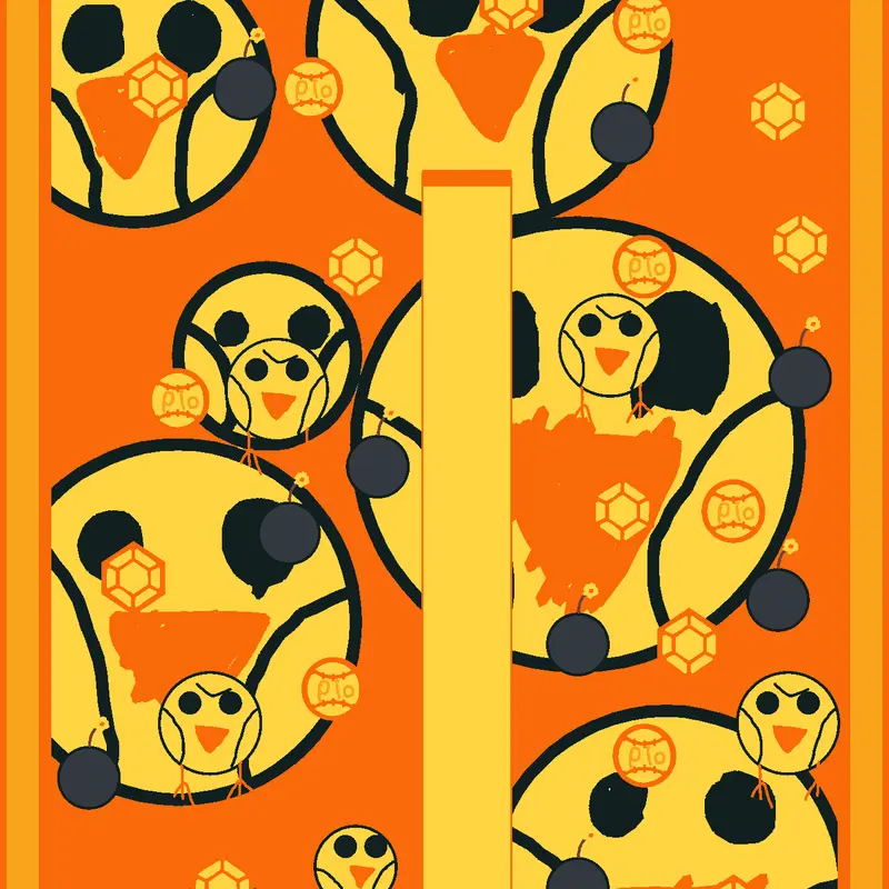 Game by @Eriksons