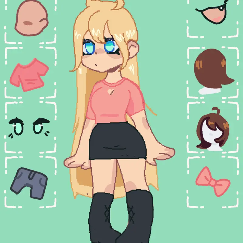 Game by @craple_daple353