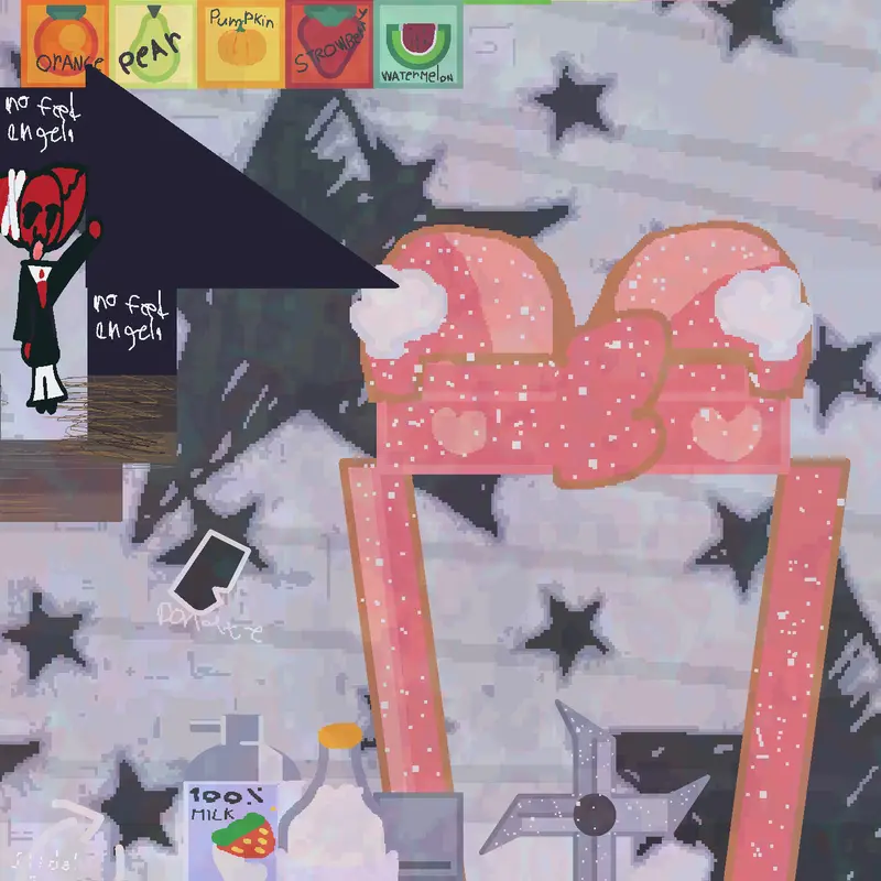 Game by @yass_girlieXD