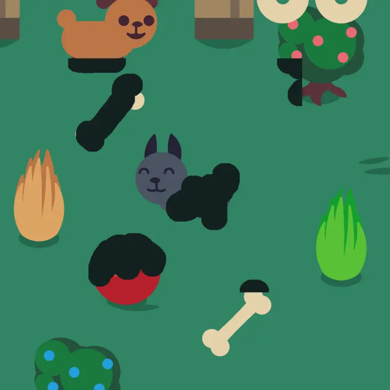Game by @i_like_to_create_stuff