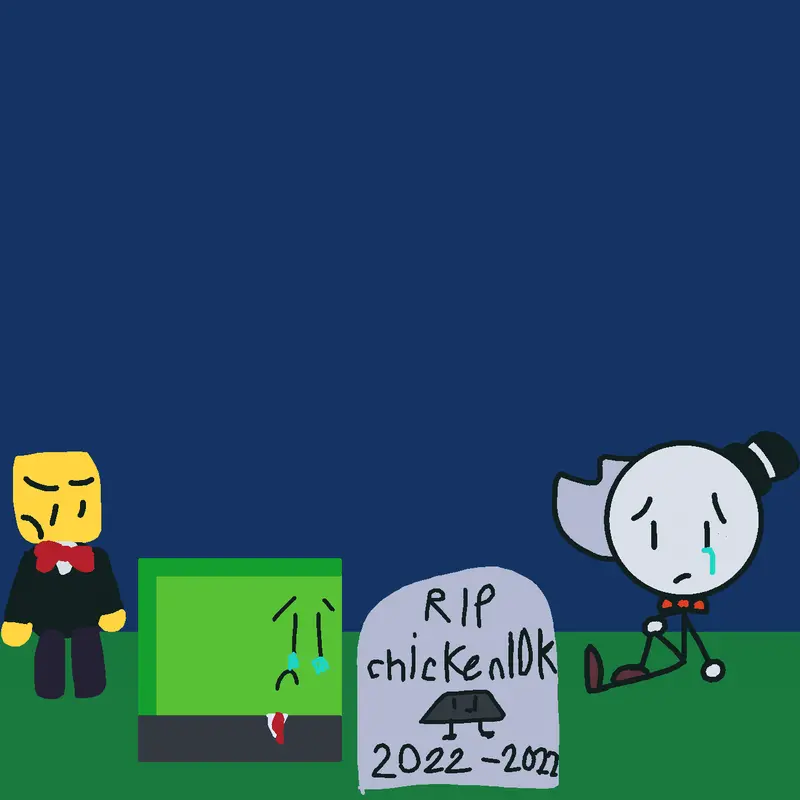 Game by @Skeletoneatingpancake
