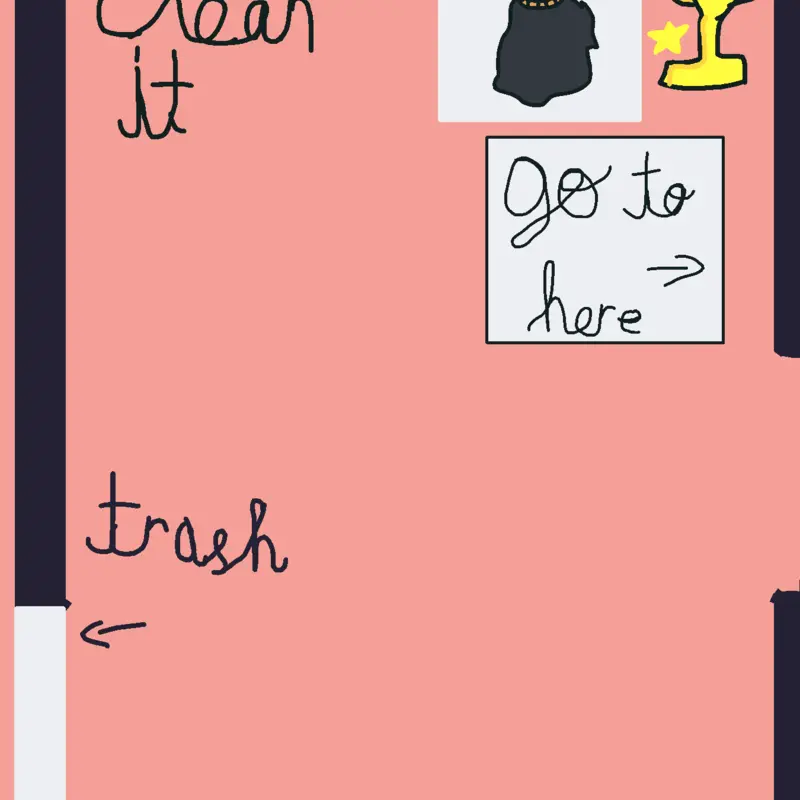 Game by @itzme_lovely