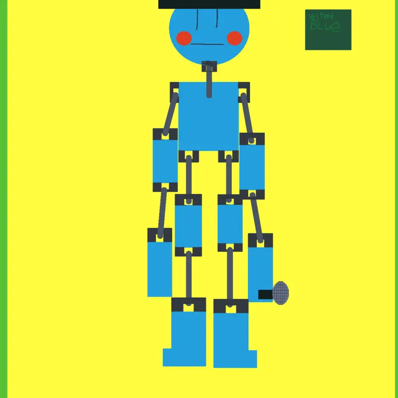 Game by @MrTubbyBoy