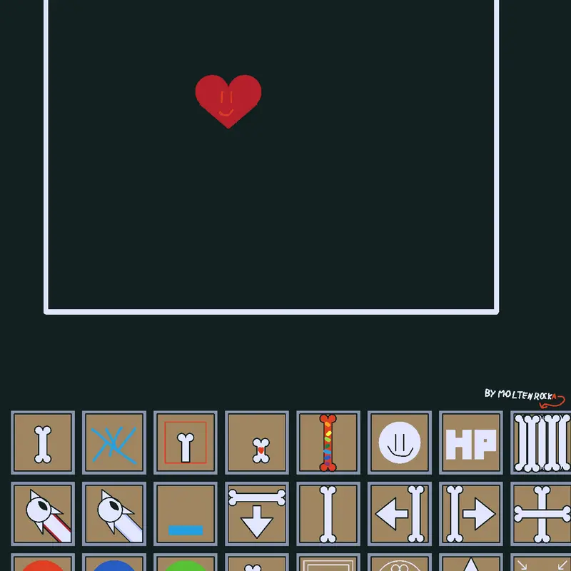 Game by @Gabiiii