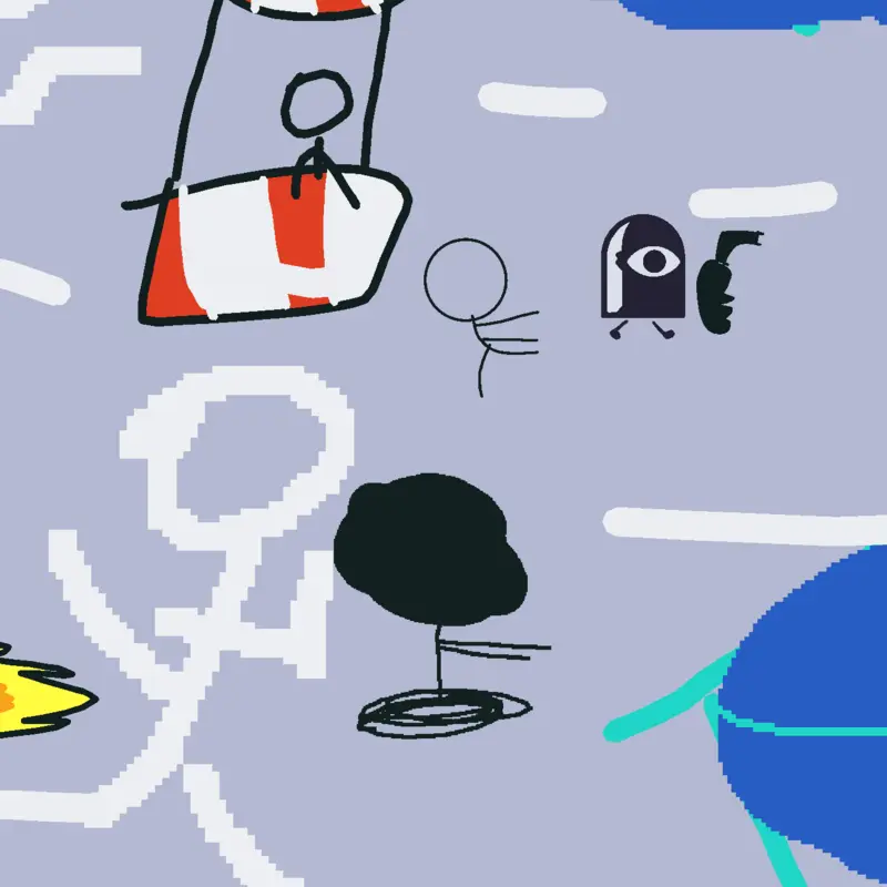 Game by @Cyriel-2018