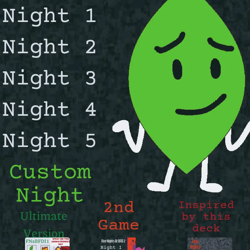 Game by @ABCMarker