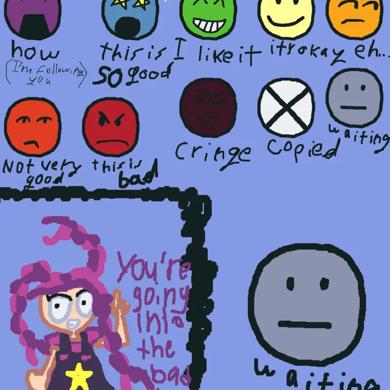 Game by @the_lilylovebraids