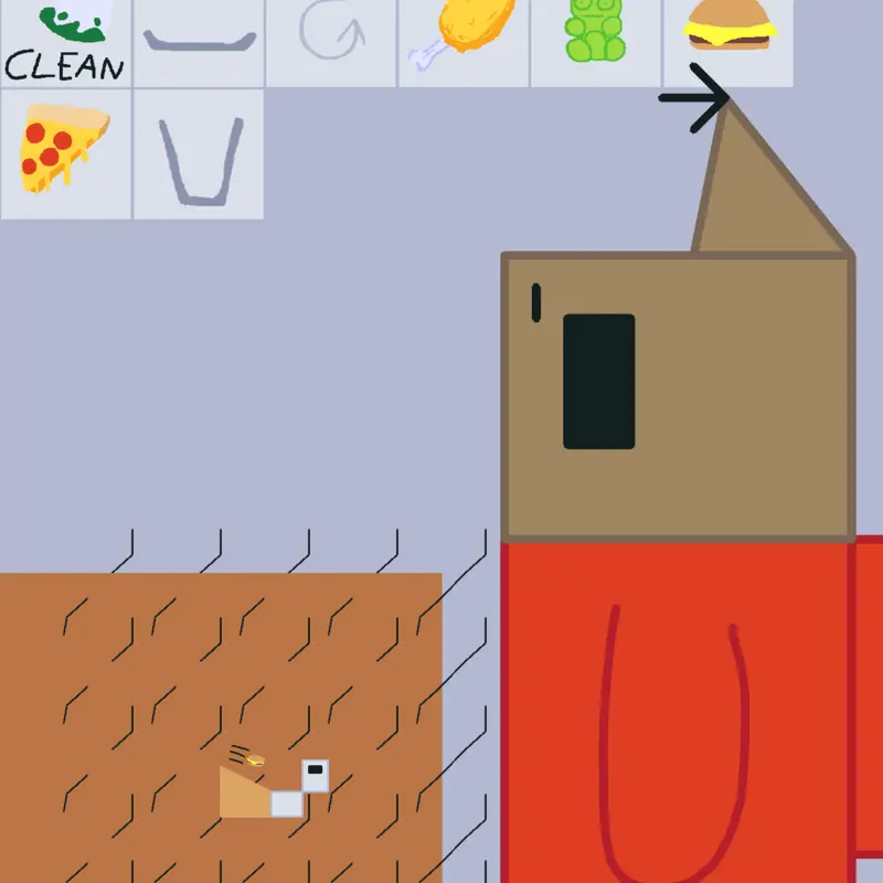 Game by @mizo_zozi