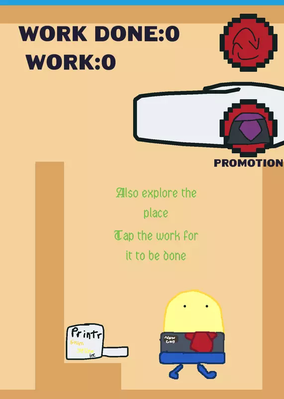 Game by @MRtrollge