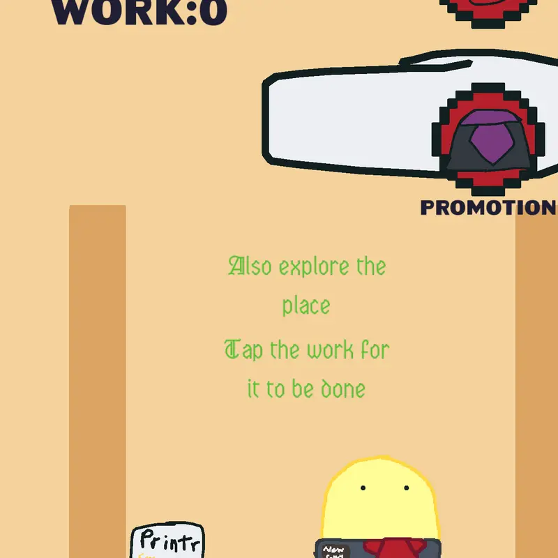 Game by @MRtrollge