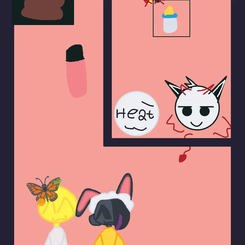Game by @Alisa3