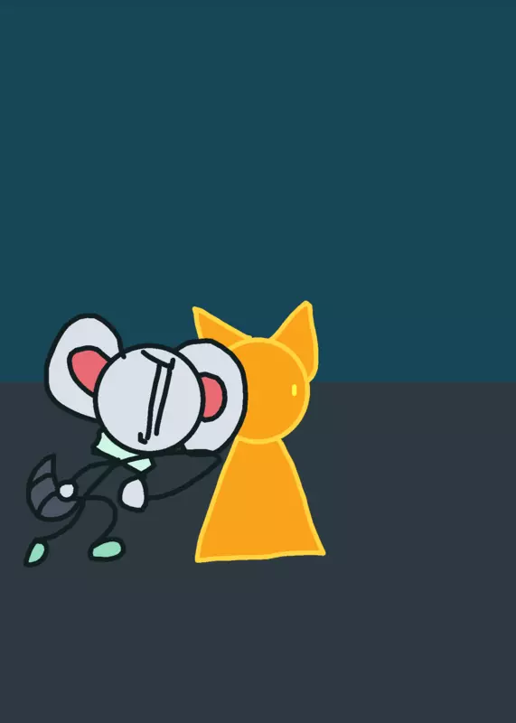 Game by @ratap