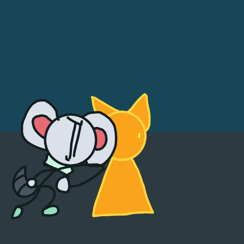 Game by @ratap
