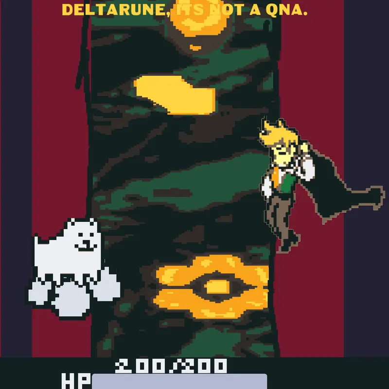 Game by @tobyradiationfox