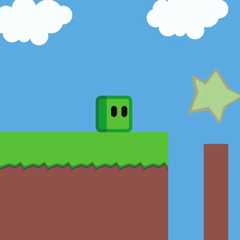 Add your own things to this game by @AndreiMordasan