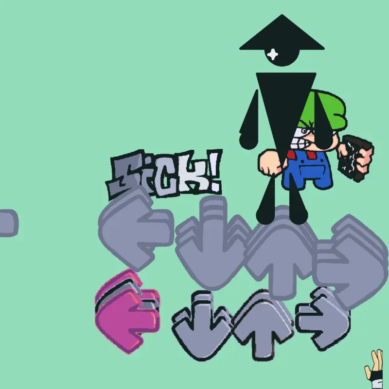 Game by @lol3535