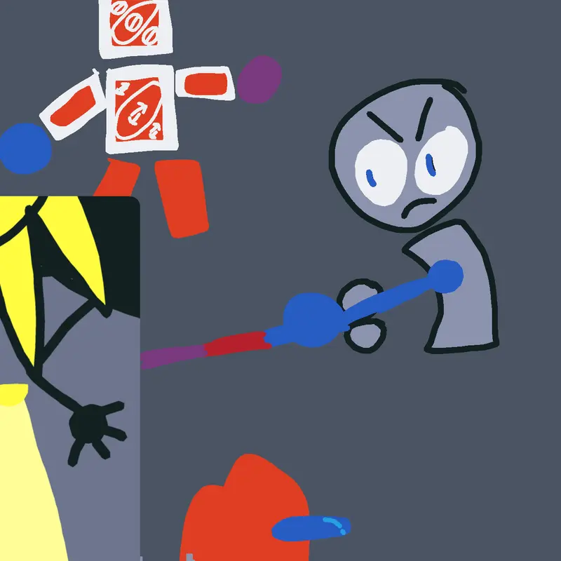 Game by @Carl_Official_not_well