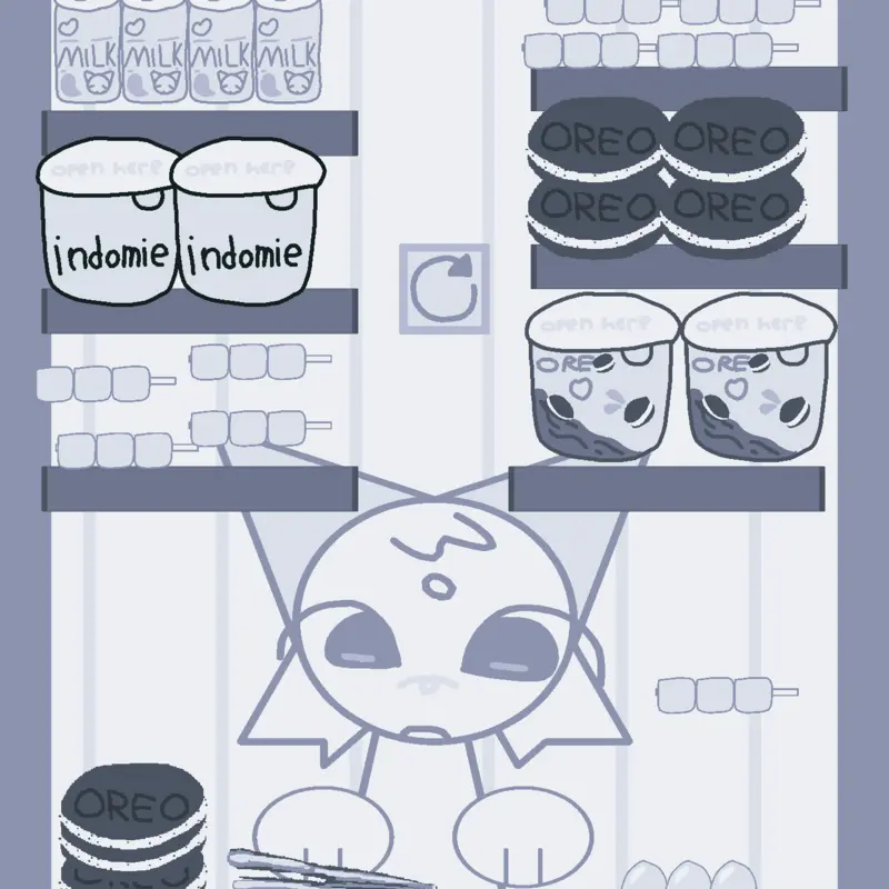 Game by @derin4567