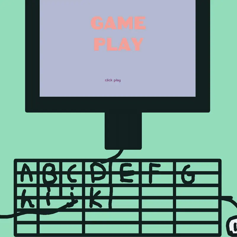 Game by @Dagmarkapolka
