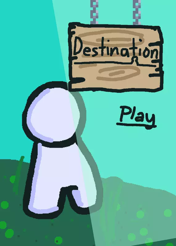 Game by @featherdev