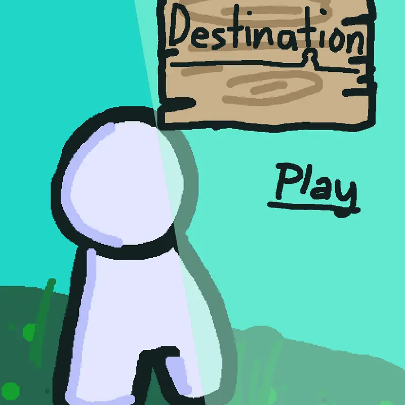 Game by @featherdev