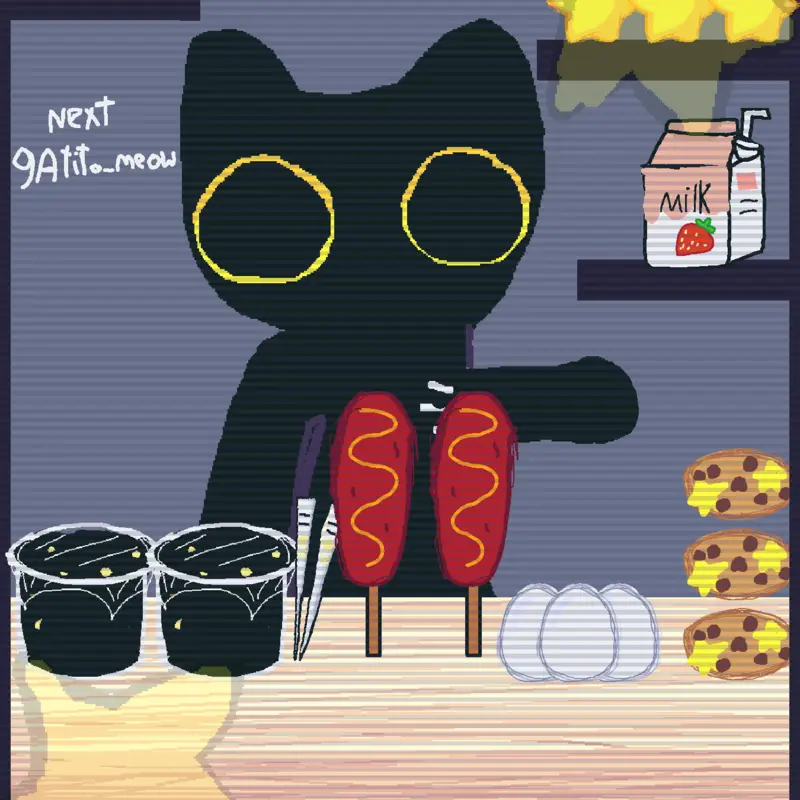 Game by @kitty-goodbye