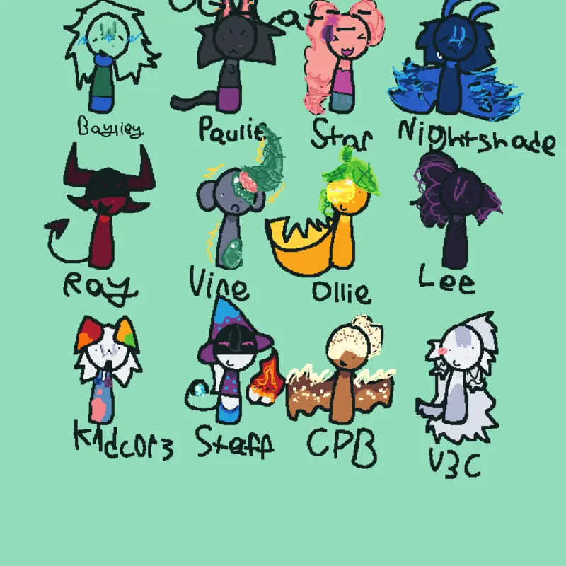 Game by @V3ct0r-D4NDYSW0RLD