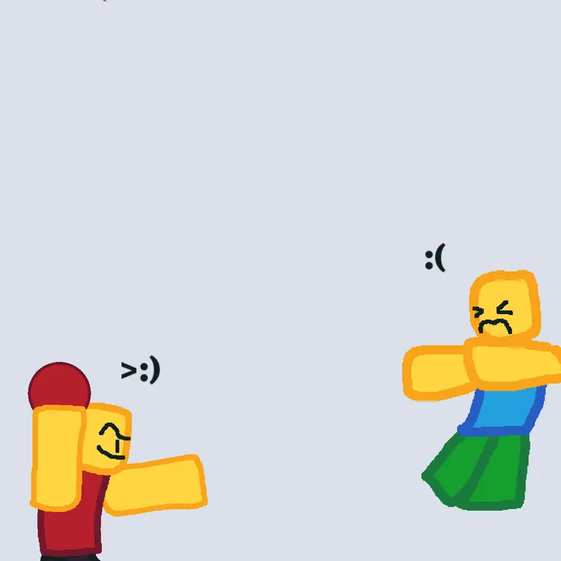 Game by @HelloWorld9680