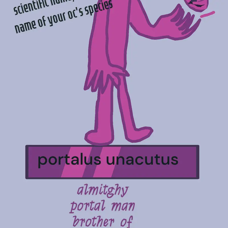 Game by @Portal-man