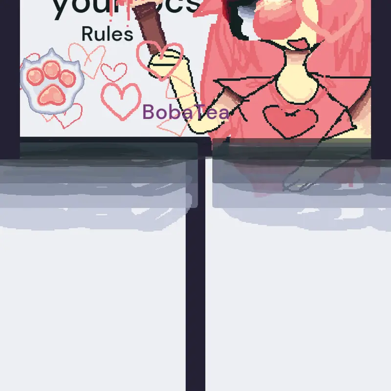 Game by @bobatea_2134