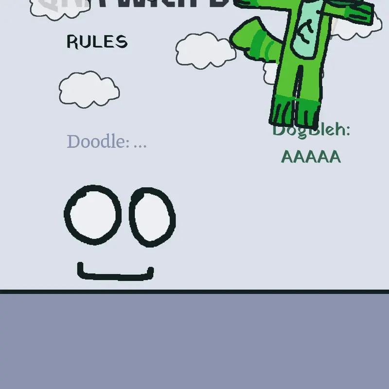 Game by @DogBleh