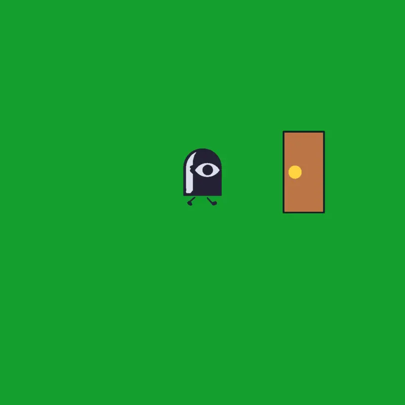 Game by @thiankevin