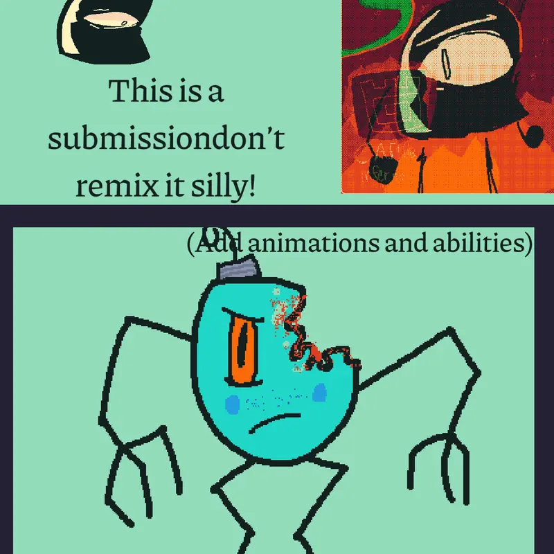 Game by @ScallyRags