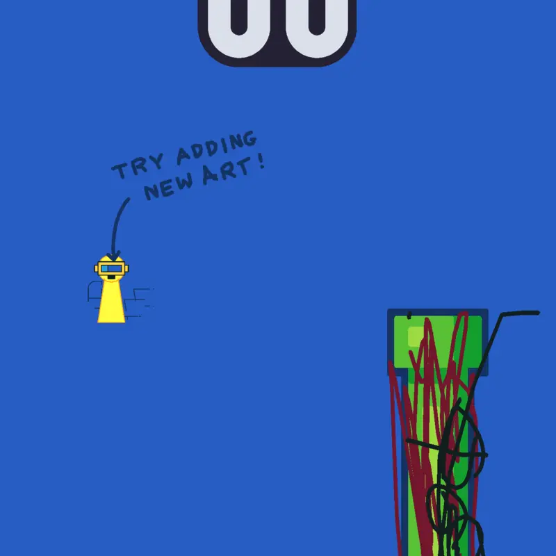 Game by @Anomalimega81828