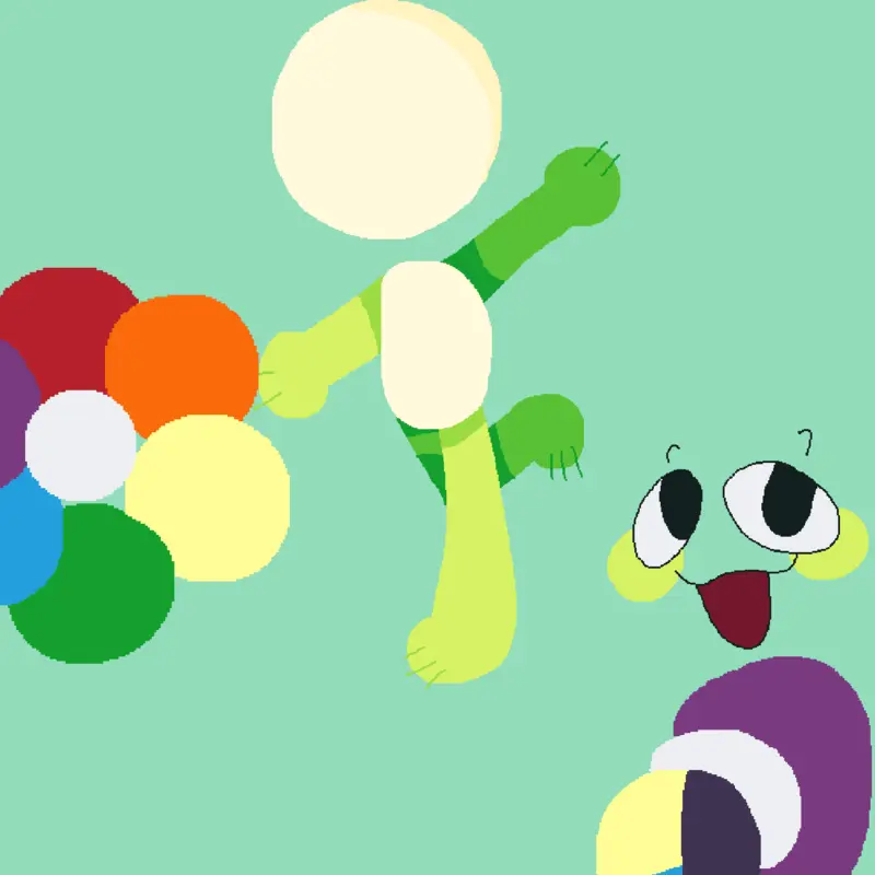 Game by @Y0R1N