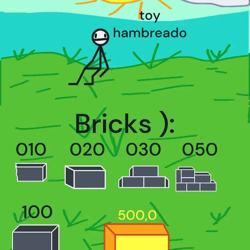 Game by @usernameramdom