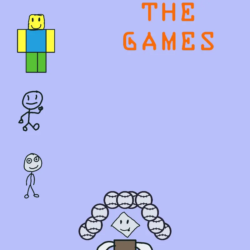 Game by @IgnacioSanchez