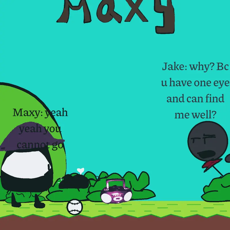 Game by @JakeTheCreator