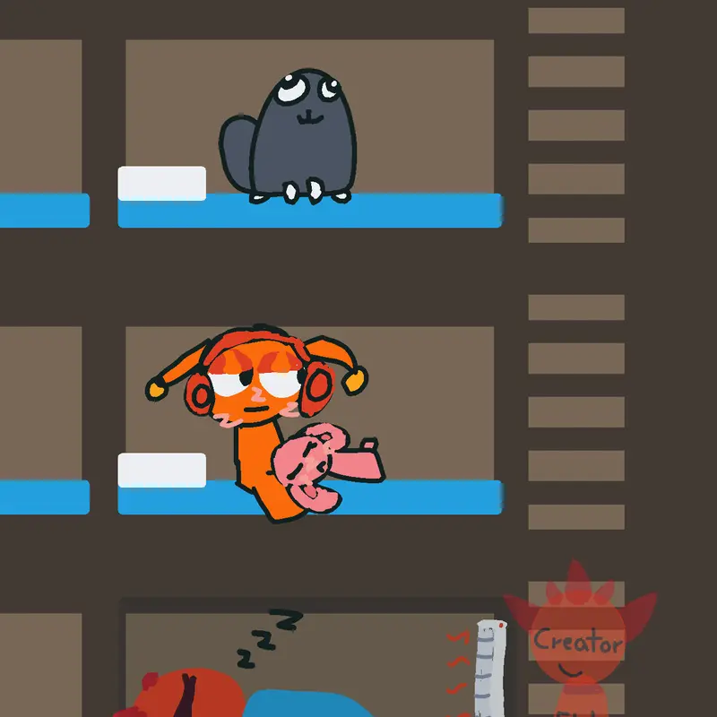 Game by @GigiTheGachapon