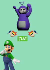 My favorite castle player