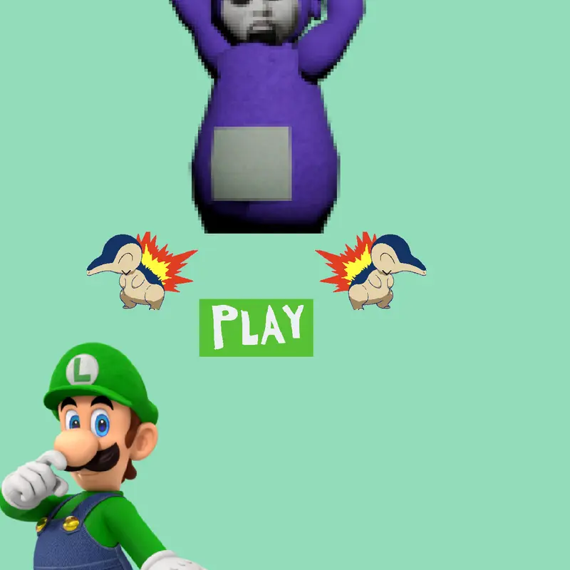 Game by @Cyndaquillds4