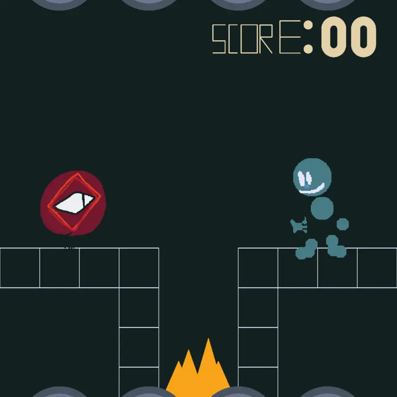 Game by @Methalinwhen