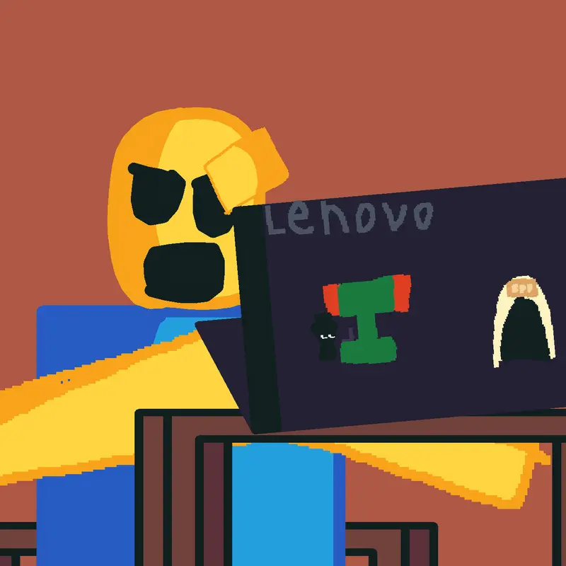 Game by @NOOBplays135