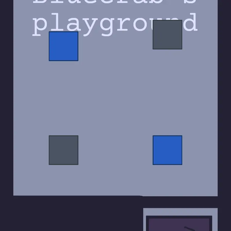 Game by @IDontLikeCastle
