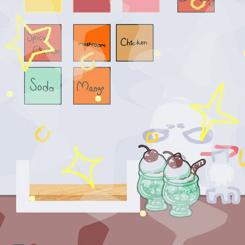 Game by @Candy_Delicious15